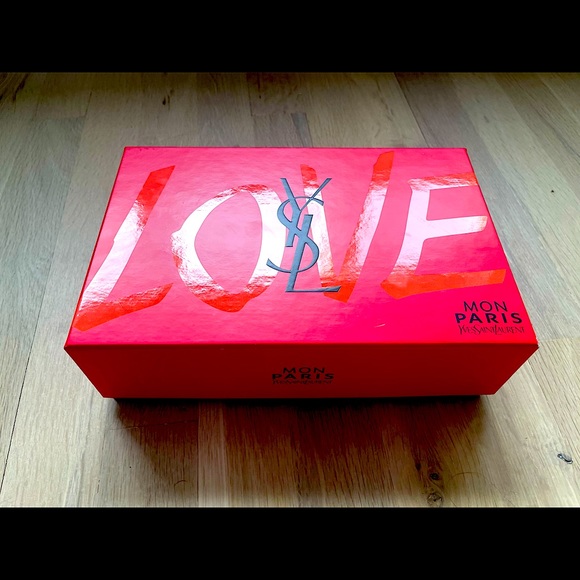 YSL Large Storage Box - Picture 3 of 5